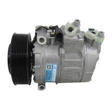 Compressor Assy Actross   	541 130 0214