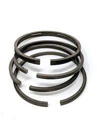 Compressor Rings  Actross 100mm  Mahle	004 26 NO