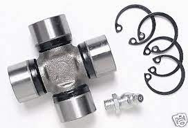 Cross Bearing  31mm  Sampa 201 .018	970 410 0031