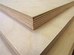 Ply wood 12mm